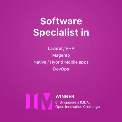 Software Specialist