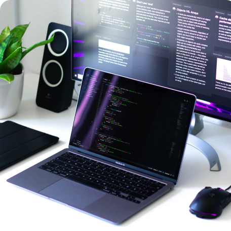 Custom-made solutions