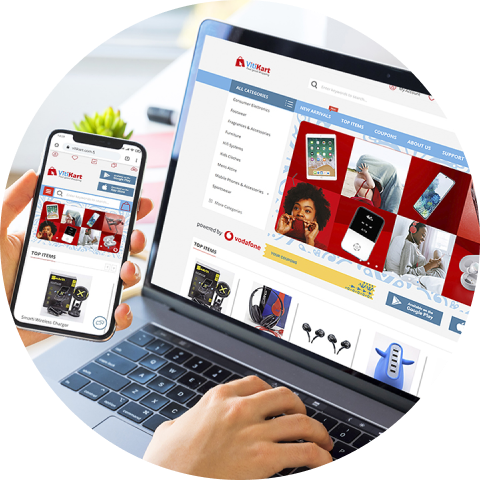 Customer software development Customer software development