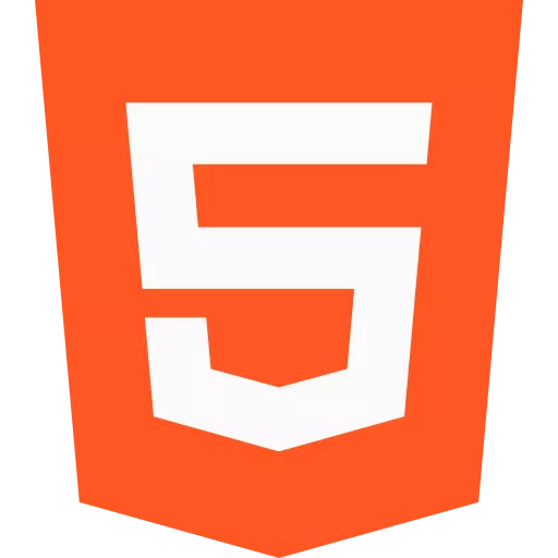HTML5 HTML5