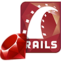 Ruby on Rails