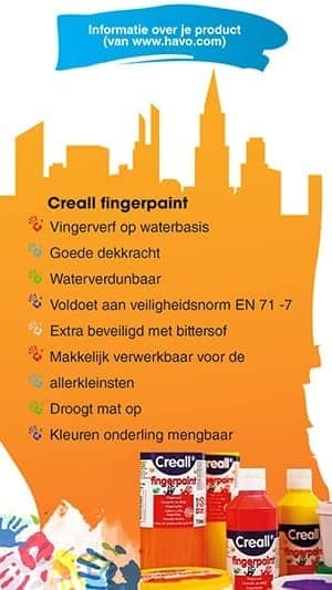 Creall Creative 1