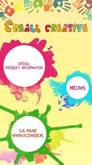 Creall Creative 2
