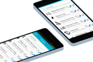 Equipment Management System