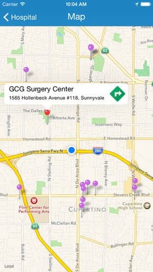 Find Nearest Help 1