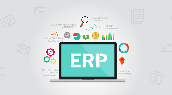 ERP