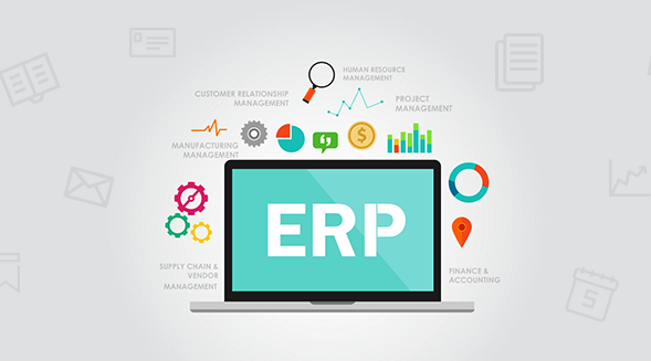 Advantages and Disadvantages of ERP