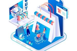Comparison between B2B and B2C eCommerce and Trends for 2020