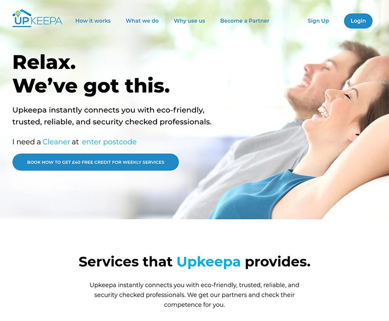 upkeepa-homepage-manifera