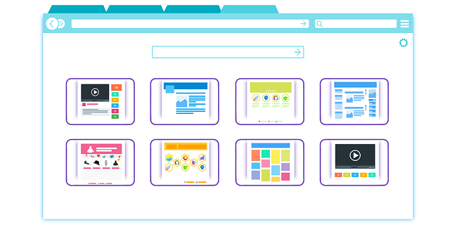 The difference between Template Websites vs Custom Made Websites