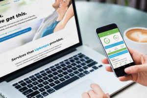 Upkeepa-app