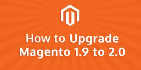 “Upgrade” From Magento 1 To Magento 2?