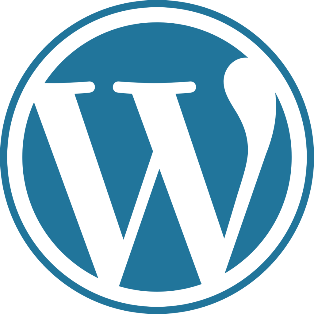 Wordpress-Logo-Manifera