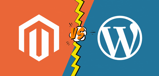 Magento vs WordPress: Which Platform For E-Commerce?