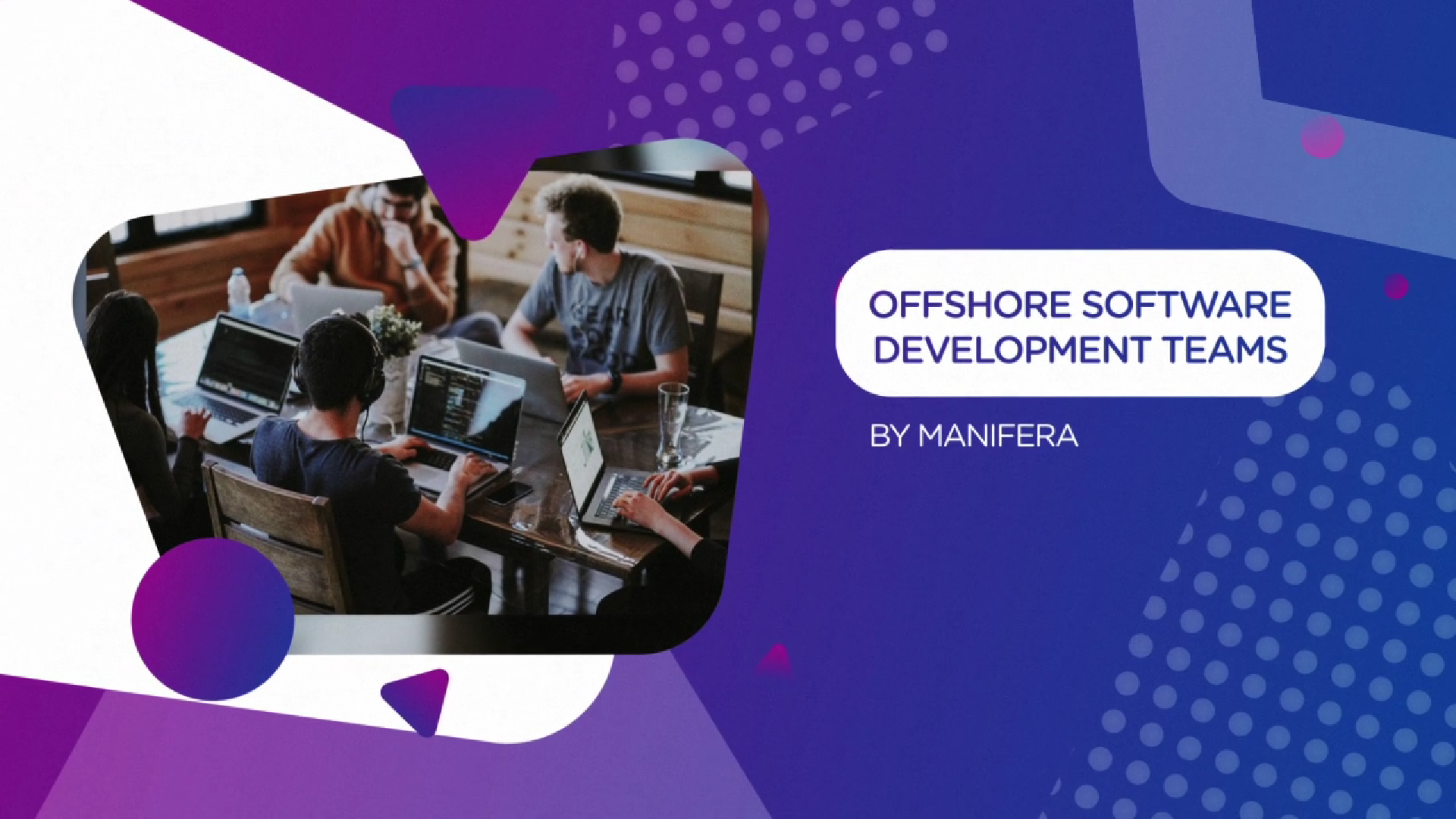 Building an Offshore Software Development Team for your business?