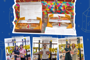 Mid-Autumn Festival 2022 at Manifera