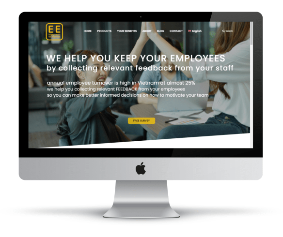 E4E - HR start up - Manifera client 1-min E4E - HR start up - Manifera client 1-min
