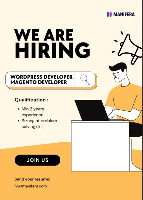 WordPress Developer