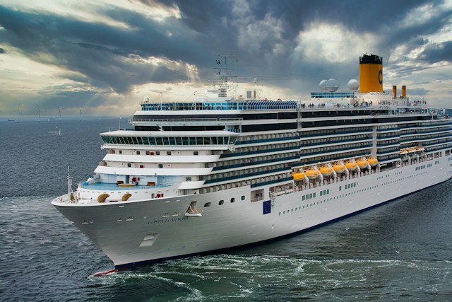 Young Cruises