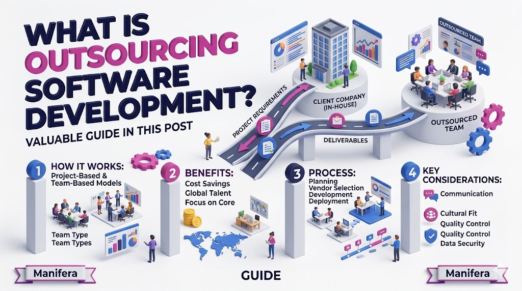 11591Scaling Development Team With Software Outsourcing. Why not?