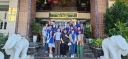 Company trip: Nha Trang Beach