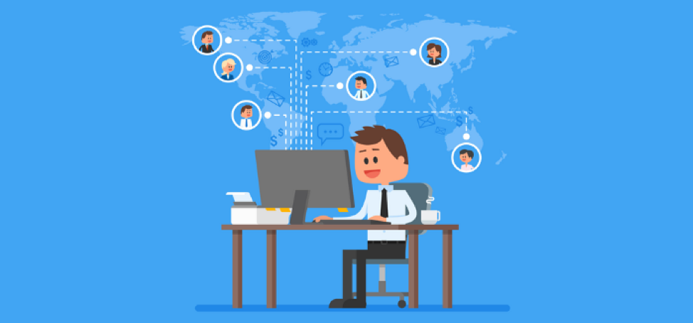 18047Remote Team Culture & Engagement in Software Development