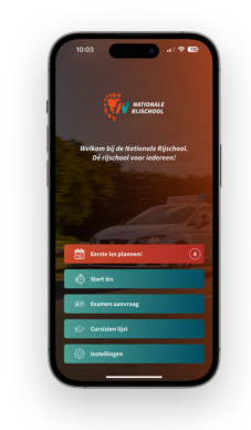 Rijschool