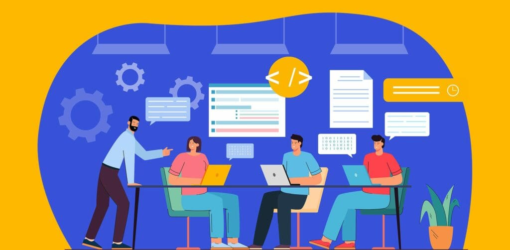 20341Remote Pair Programming & Code Collaboration