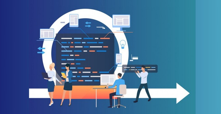 20363Remote Pair Programming & Code Collaboration