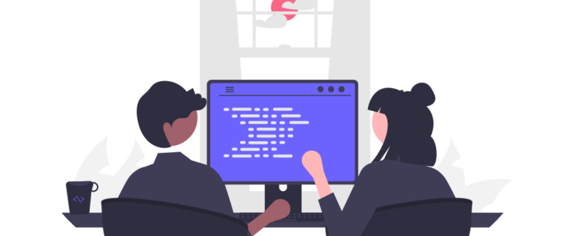 20326Remote Pair Programming & Code Collaboration