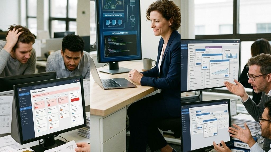 22237Big Data – How Much Do You Understand About It?