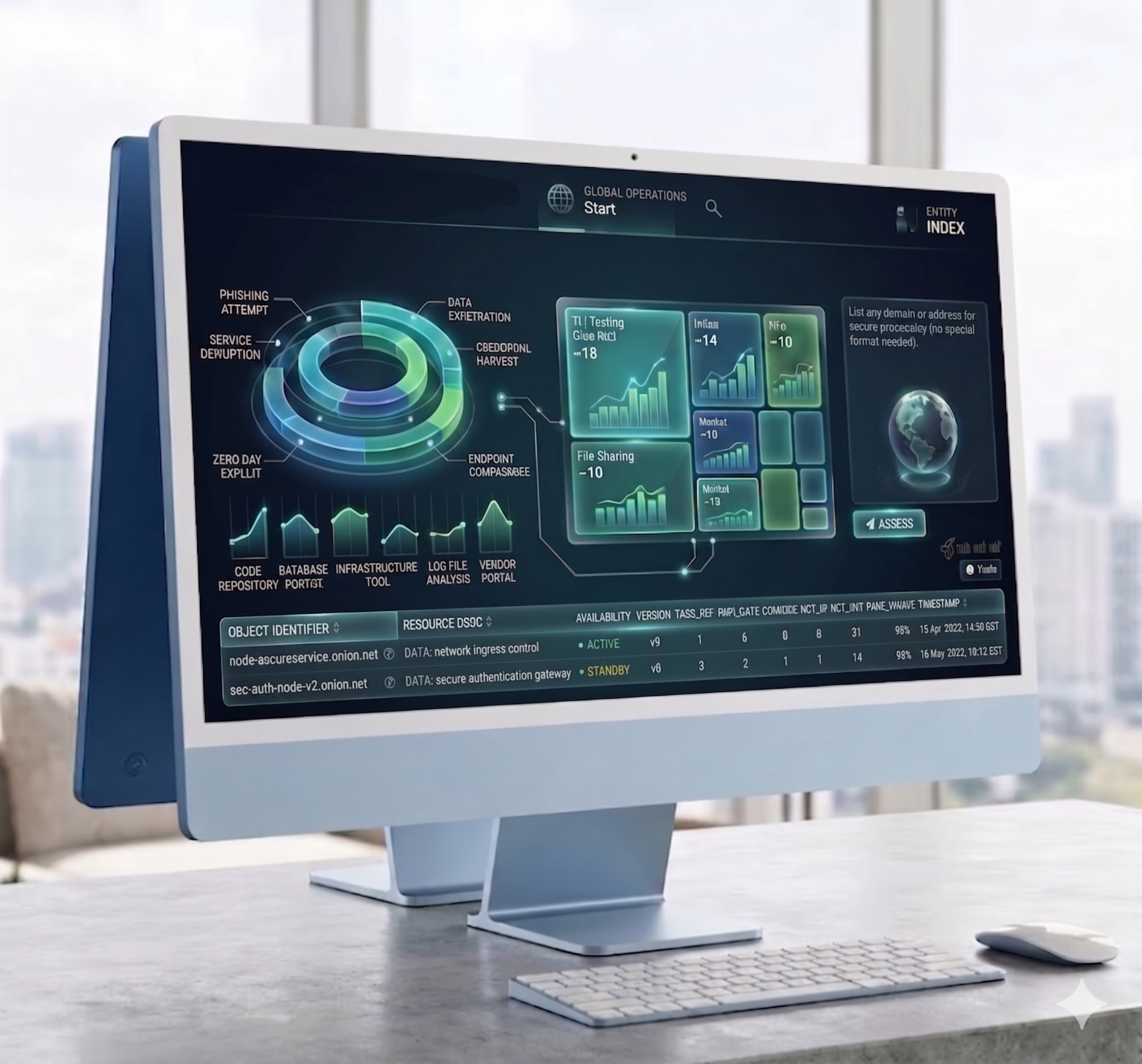 Offshore Software Development