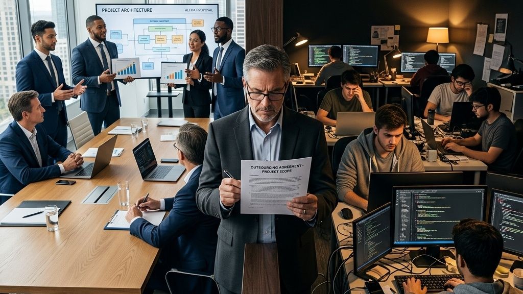 22247The Anatomy of a 10x Software Developer in the AI Era