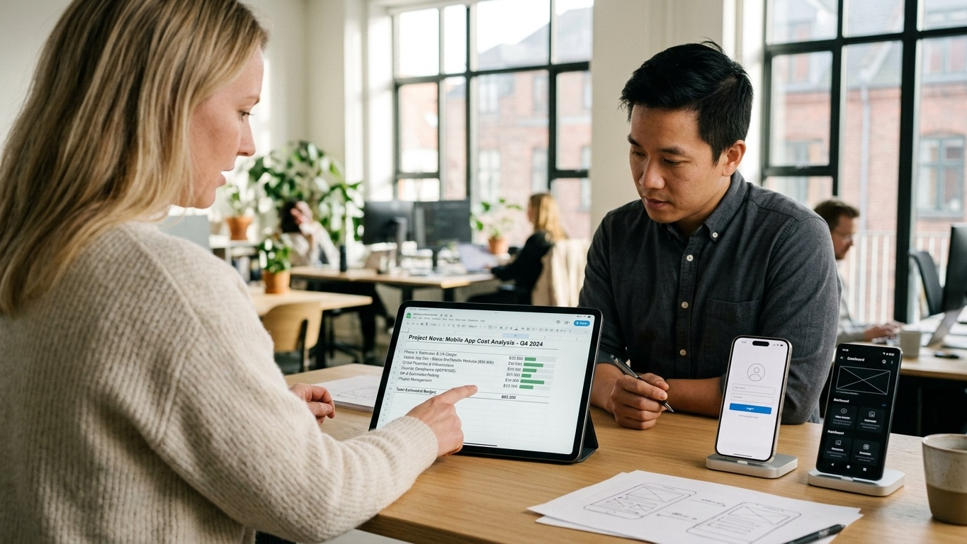 22901How to Choose a Custom Mobile App Development Agency: A Technical Audit