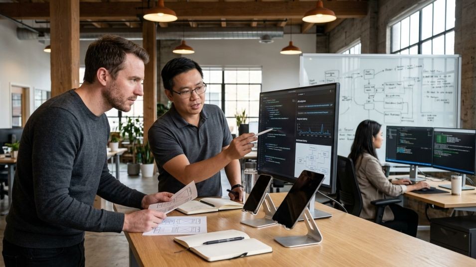 23052About offshore software development Vietnam