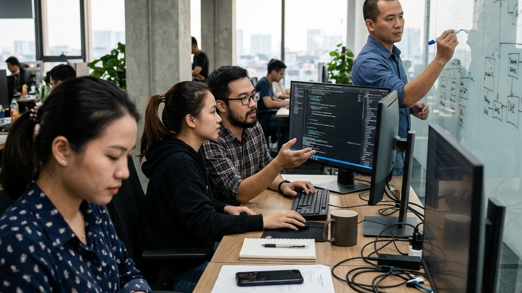22993Common Outsourcing Problems and How To Solve Them